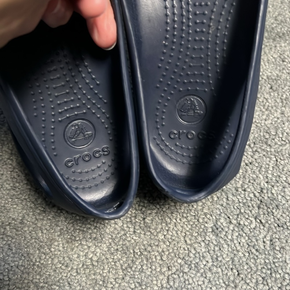Cute & Functional Kadee Ballet Crocs - Picture 8 of 8